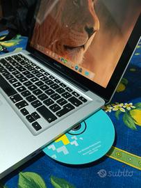  Mac book Pro 