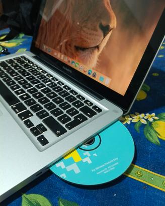  Mac book Pro 
