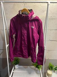 Giacca leggera The North Face originale sonna