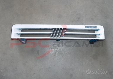 Mascherina calandra griglia anteriore Fiat Uno 45