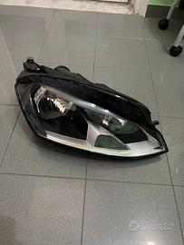Fanali Golf 7