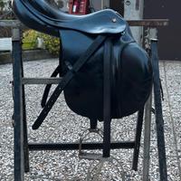 sella prestigio taglia 17