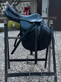 sella prestigio taglia 17