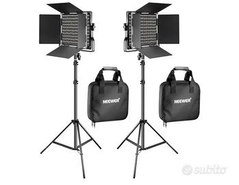 Neewer 660