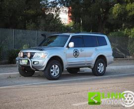 MITSUBISHI Pajero 3.2 16V DI-D 5p. GLS2
