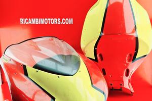 CARENA MV AGUSTA 1000 F4