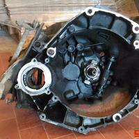 Cambio fiat 127 autobianchi a112 / a112 abarth