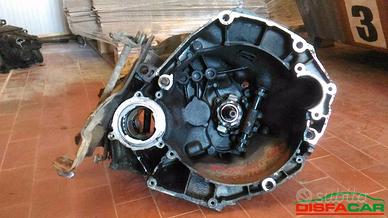 Cambio fiat 127 autobianchi a112 / a112 abarth