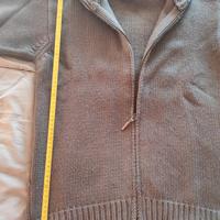 Maglione Cotton Belt