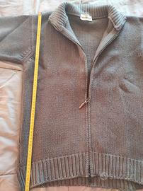 Maglione Cotton Belt