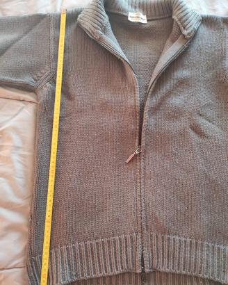 Maglione Cotton Belt