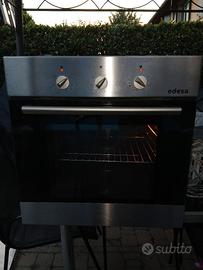 forno ventilato edesa 