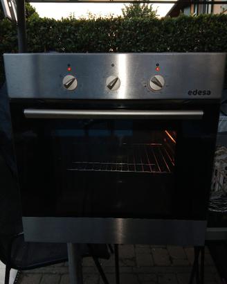 forno ventilato edesa 