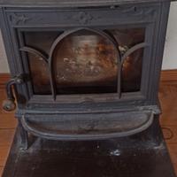 Stufa jotul