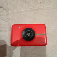 Polaroid Snap perfette condizioni