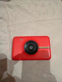 Polaroid Snap perfette condizioni