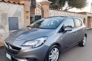Opel Corsa 1.4 GPL 2018 -  Ecotech