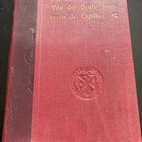 Vita del Beato Francesco de Capillas