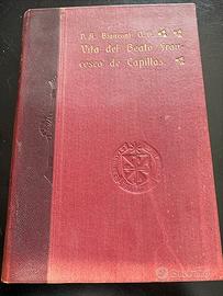 Vita del Beato Francesco de Capillas