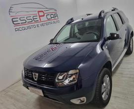 DACIA Duster 1.6 115CV Start&Stop 4x2 GPL 60.000