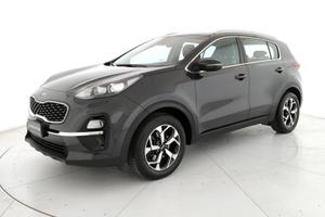 Kia Sportage 1.6 crdi mhev Style 2wd 136cv