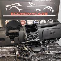 Kit Airbag Plancia Cruscotto Renault Clio 4