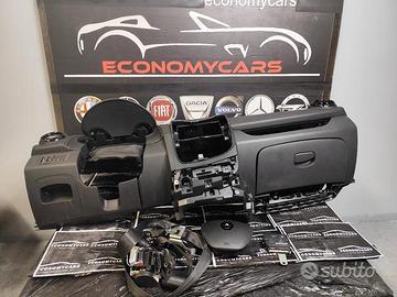 Kit Airbag Plancia Cruscotto Renault Clio 4