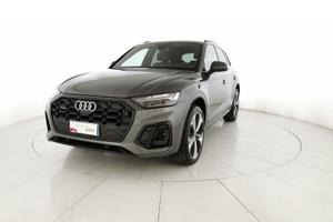 Audi Q5 40 2.0 tdi mhev 12V S line Plus quatt...