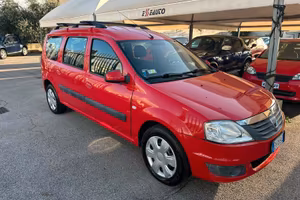 Dacia Logan MCV 1.5 dCi 85CV 7 posti Lauréate