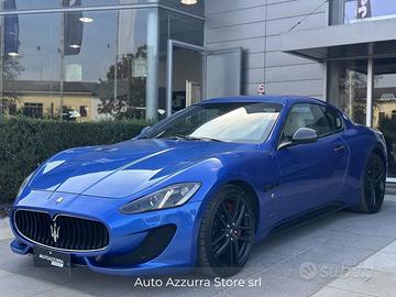 Maserati GranTurismo Granturismo 4.7 Sport - ...