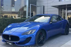 Maserati GranTurismo Granturismo 4.7 Sport - ...