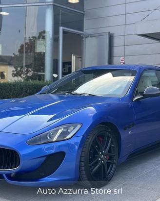 Maserati GranTurismo Granturismo 4.7 Sport - ...