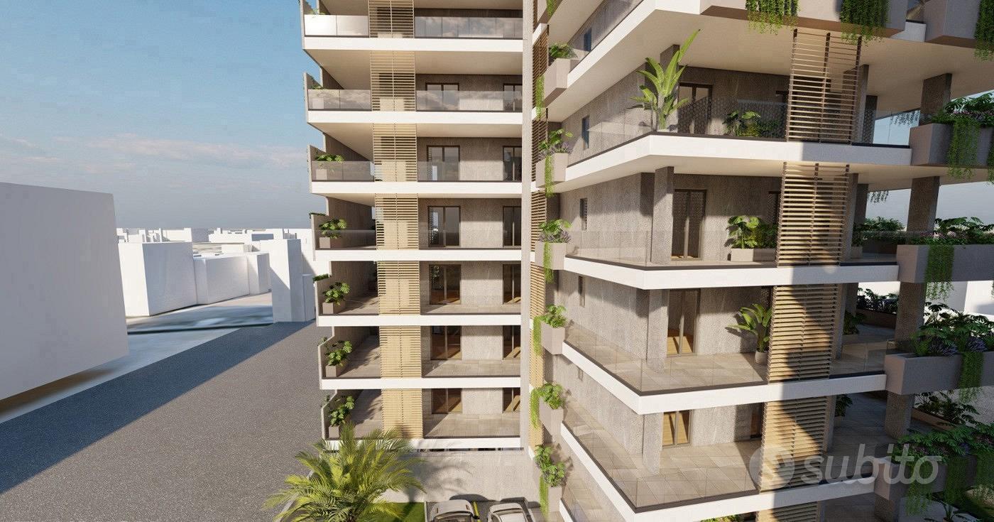 Appartamento – Bari, Marconi - Altro