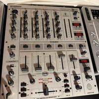 Mixer Behringer  DJX 700