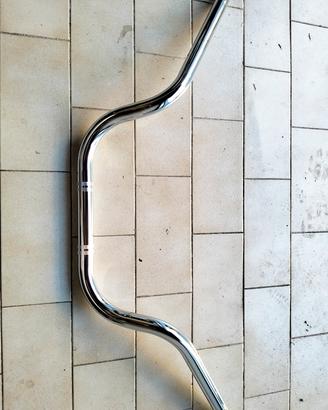 manubrio originale Yamaha xvs 650 dragstar