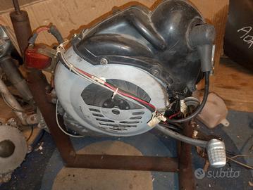 motore vespa special V5A2M
