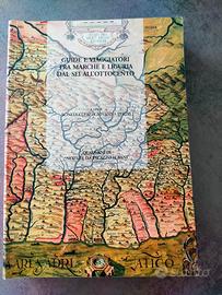 Guide e viaggiatori tra Marche e Liguria