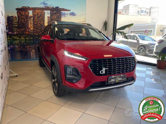 DR Automobiles 3.0 2024 photo 3