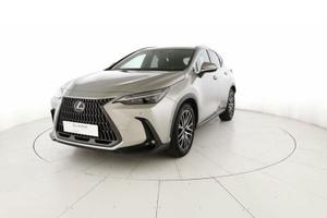 Lexus NX 450h+ 2.5 phev Luxury 4wd 309cv e-cvt