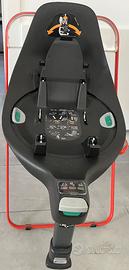 Cybex base 360