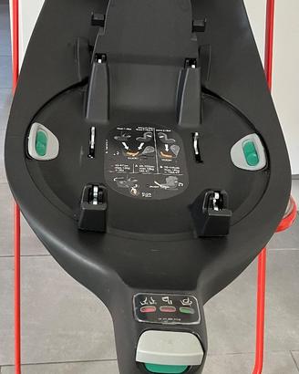 Cybex base 360