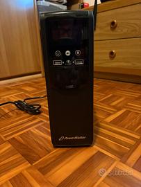 UPS PowerWalker VI 1000 CSW