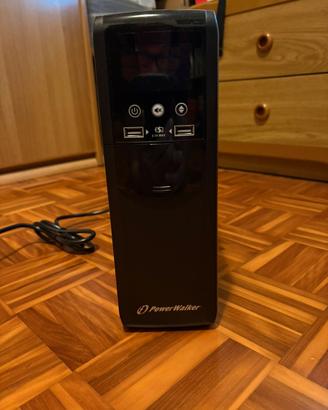 UPS PowerWalker VI 1000 CSW