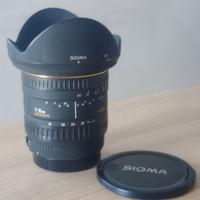 Obiettivo Sigma 17/35 2,8/4