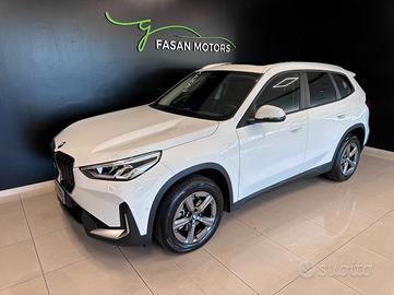 BMW X1 sdrive18i X-Line auto BOLLO PAGATO FINO A G