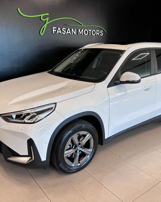 BMW X1 sdrive18i X-Line auto BOLLO PAGATO FINO A G