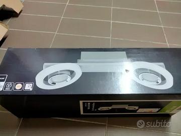 Plafoniera LED luce soffitto lampadario lampada