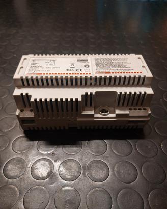 Alimentatore BTicino 346000 27v per citofono