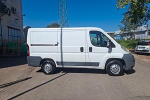 Citroën Jumper 3 Posti 2.2 120CV -2008