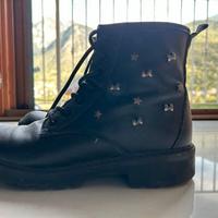 Stivaletti minnie Geox